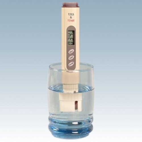 bút TDs đo chỉ số nước sạch