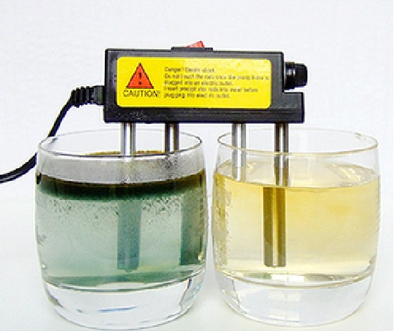 chỉ số nước sạch