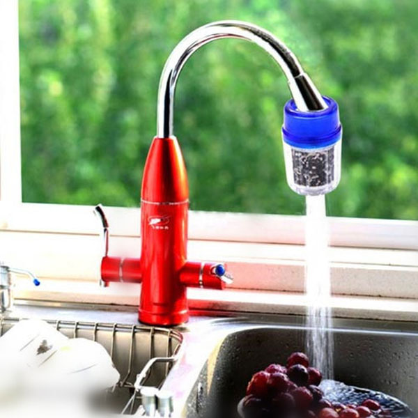 Máy lọc nước thông minh Karofi