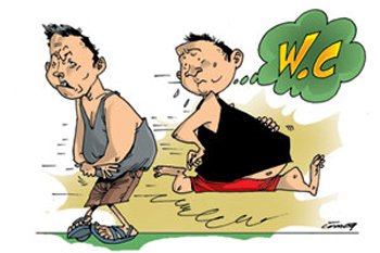 Máy lọc nước thông minh Karofi