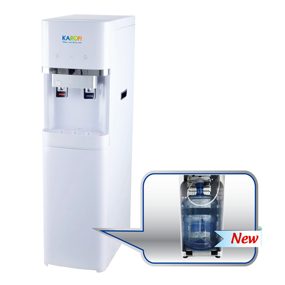 Máy lọc nước thông minh Karofi