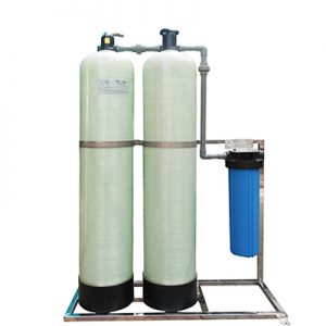 Máy lọc nước thông minh Karofi