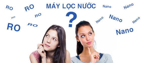 Máy lọc nước thông minh Karofi