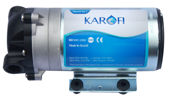 Máy lọc nước thông minh Karofi