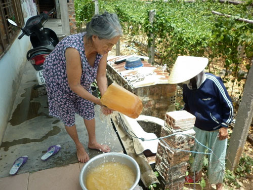 Máy lọc nước thông minh Karofi