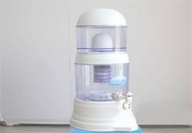 Máy lọc nước thông minh Karofi