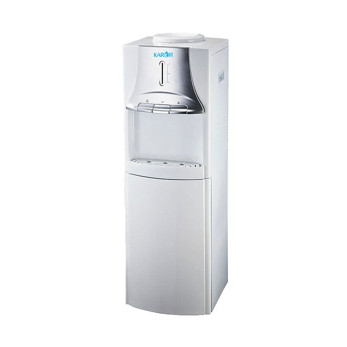 Cây nước nóng lạnh Karofi