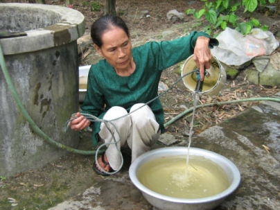 Máy lọc nước thông minh Karofi