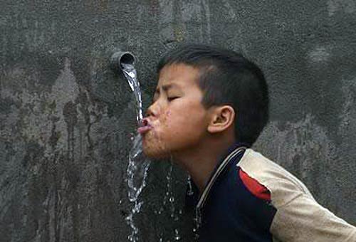 Máy lọc nước thông minh Karofi