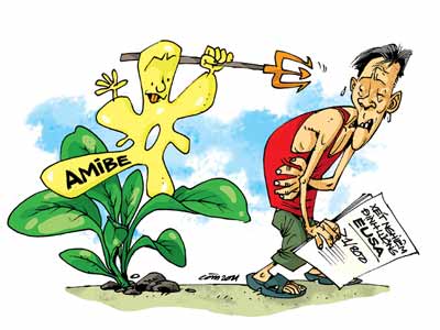 Máy lọc nước thông minh Karofi