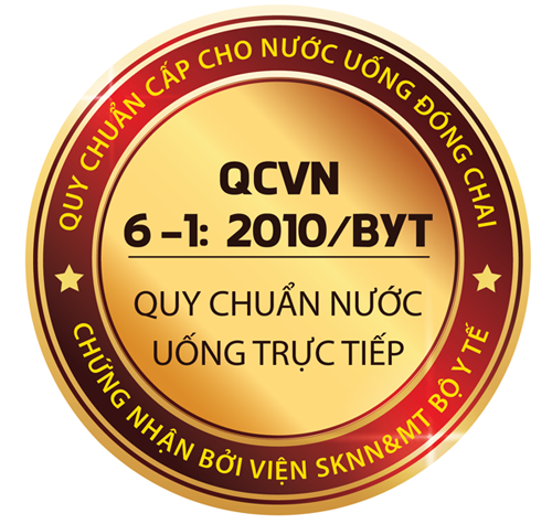Máy lọc nước thông minh Karofi
