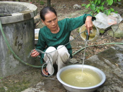 Máy lọc nước thông minh Karofi