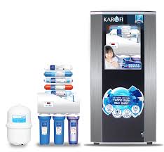 Máy lọc nước thông minh Karofi