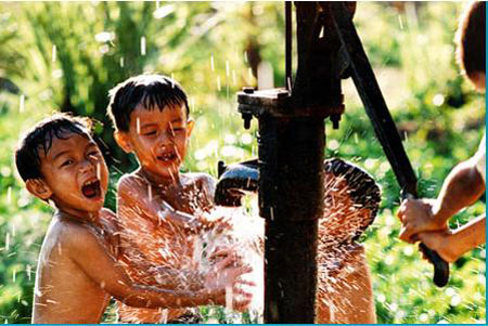 Máy lọc nước thông minh Karofi