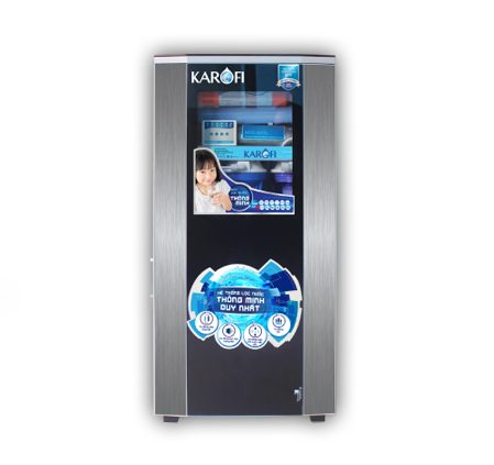 Máy lọc nước thông minh Karofi
