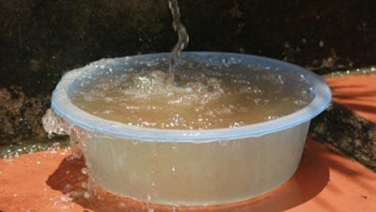 Máy lọc nước thông minh Karofi