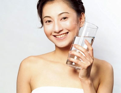 Máy lọc nước thông minh Karofi