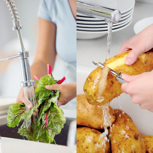Máy lọc nước thông minh Karofi