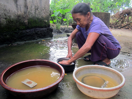 Máy lọc nước thông minh Karofi