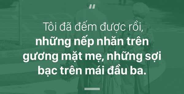 TRƯỞNG THÀNH LÀ KHI BIẾT ĐƯỢC VỊ ĐẮNG CỦA CUỘC ĐỜI..!