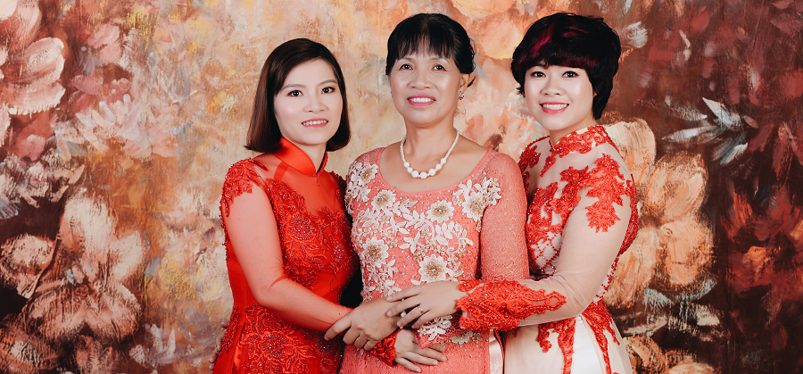 Người Trưởng Thành - Giang Trâu
