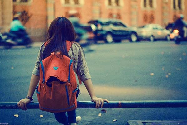 Trưởng thành là khi sau bao nhiêu năm xa gia đình và bôn ba nơi thành phố phồn hoa