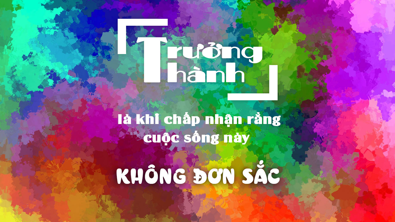 Người Trưởng Thành - Minh Khang