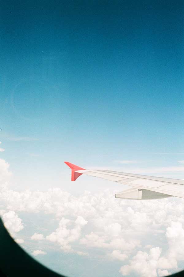 FLY