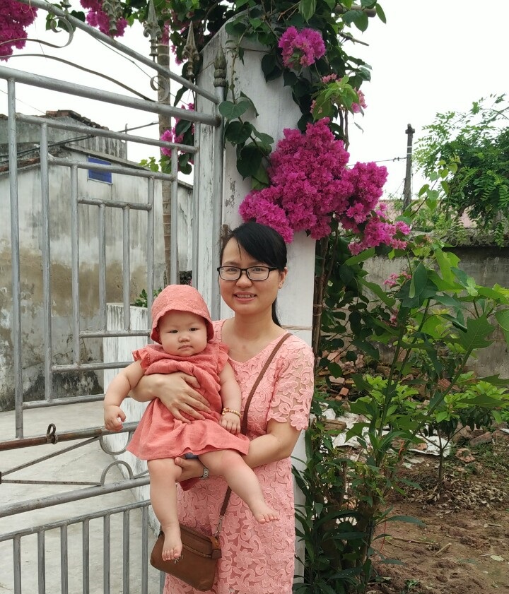 Người Trưởng Thành - Lương Hiền