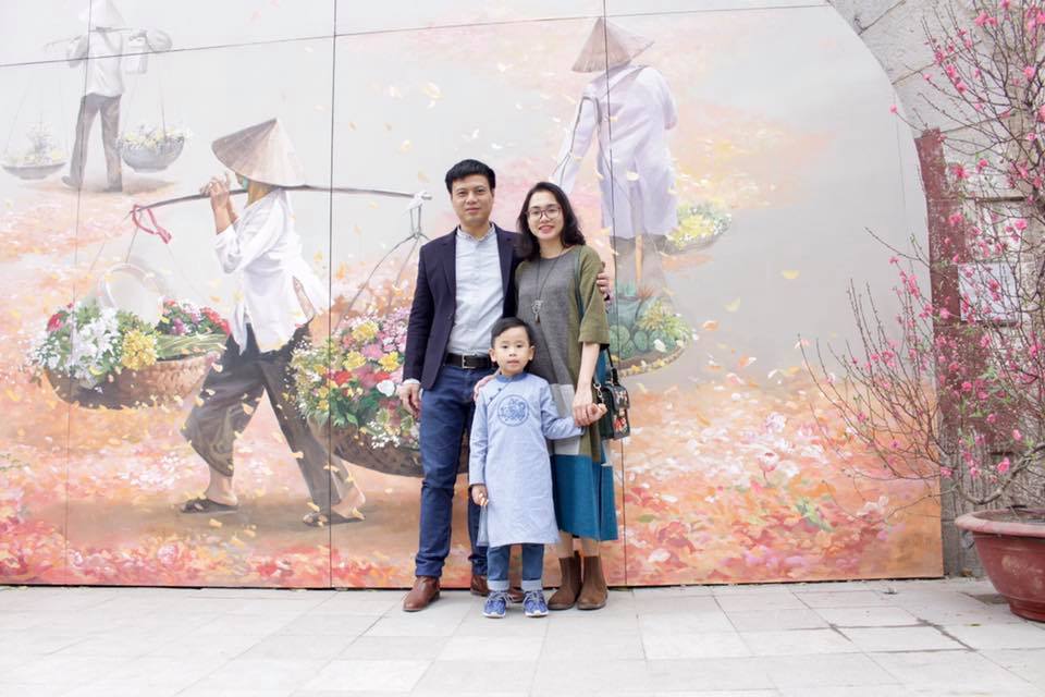 Người trưởng thành - Đặng Thành Tuyền