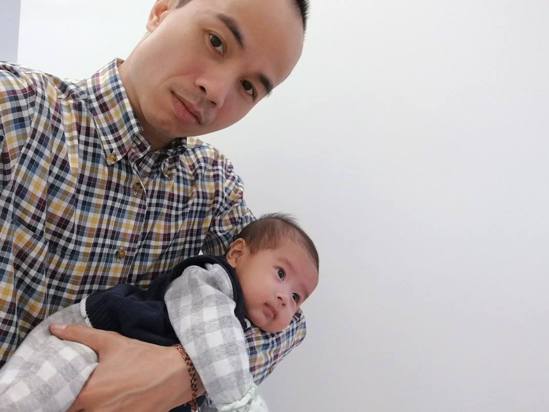 Câu chuyện Người Trưởng Thành - Minh Trí
