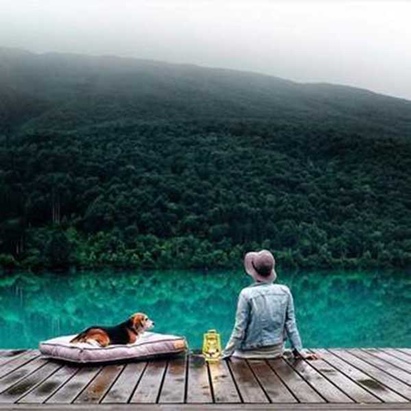 Trưởng thành là khi bạn làm chủ được những tạp âm từ bên ngoài