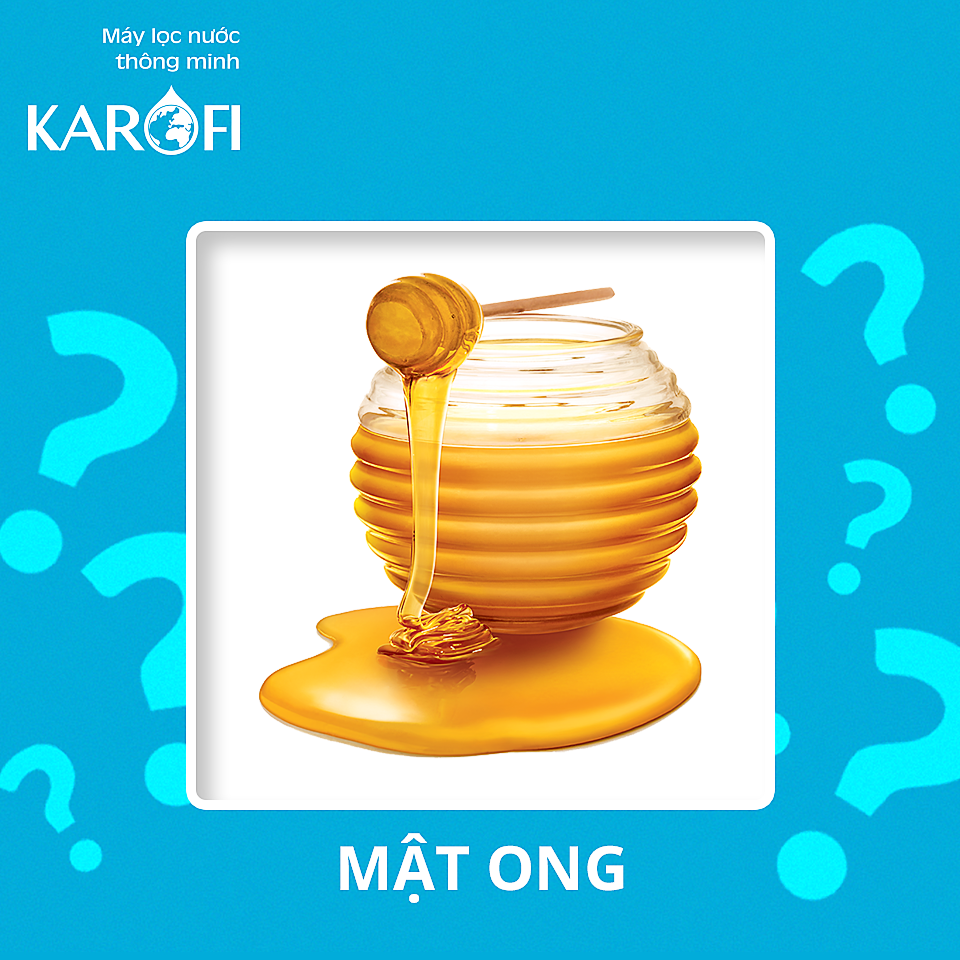 Máy lọc nước thông minh Karofi
