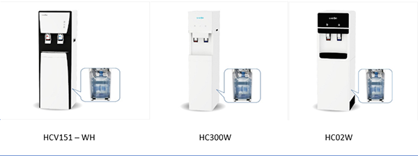 máy lọc nước điện máy xanh - 2