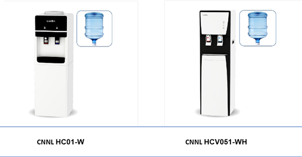 máy lọc nước điện máy xanh - 1