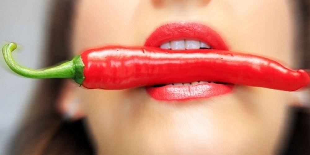 Cách trị khi ăn cay hiệu quả