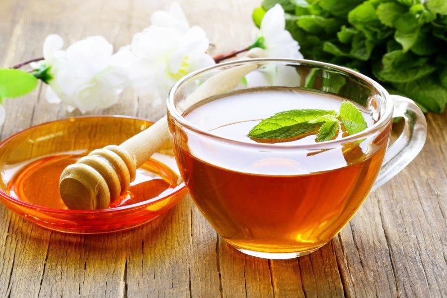 mật ong trị cay hiệu quả