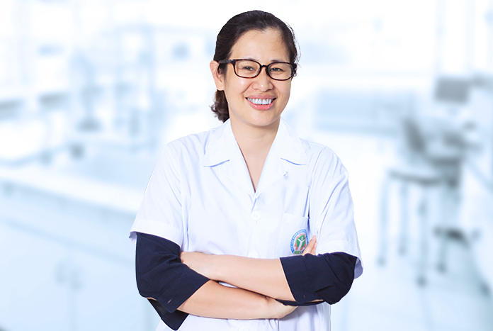 Tiến Sĩ Lê Thái Hà