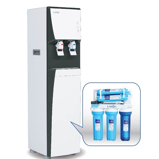 máy nước uống nóng lạnh trực tiếp