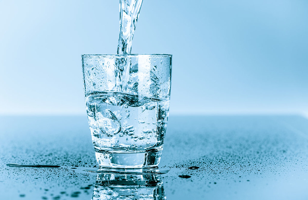 máy lọc nước ion kiềm (alkaline)