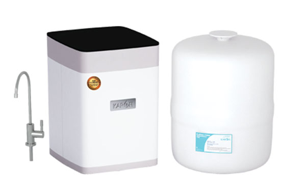 Máy lọc nước Top box