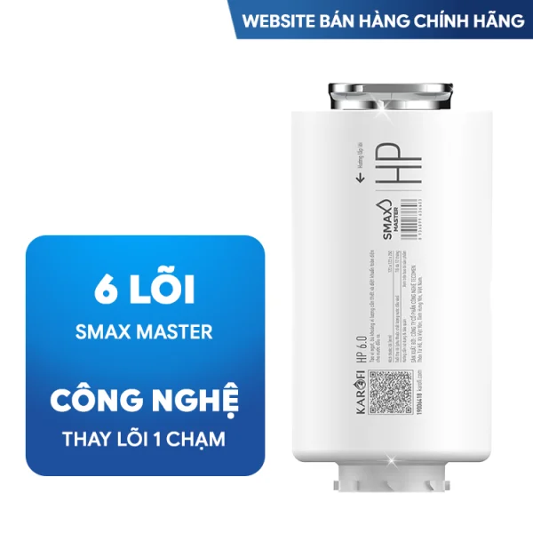 smax-master-hp-60
