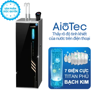 may-loc-nuoc-nong-lanh-hydro-ion-kiem-karofi-sa8-premium