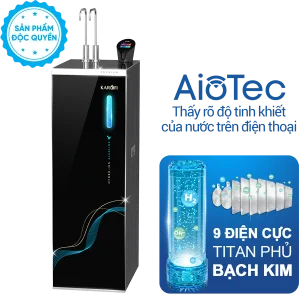 may-loc-nuoc-nong-lanh-hydro-ion-kiem-karofi-sa9-premium