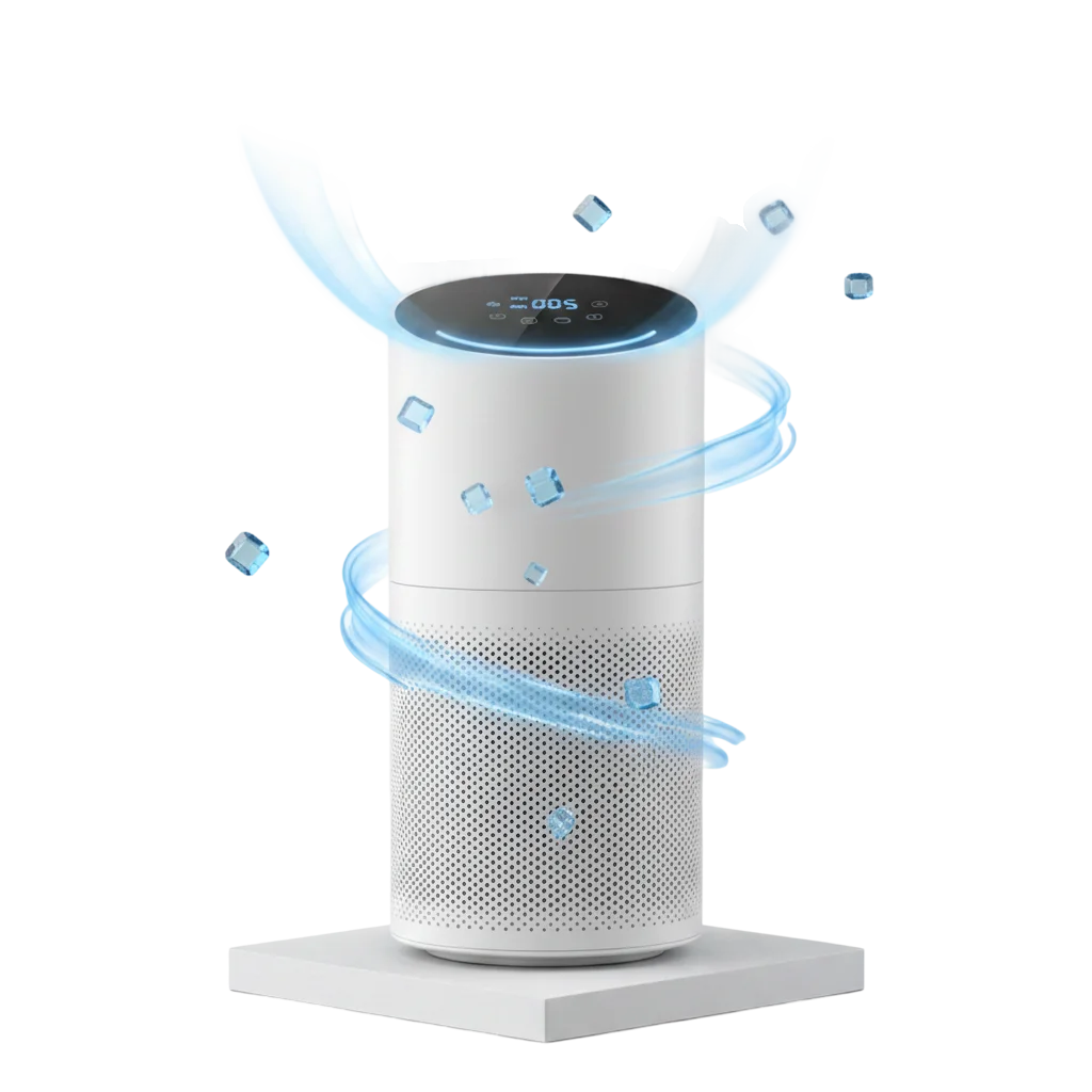 Hydro - Ion kiềm