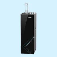 Lọc nước - Nóng lạnh